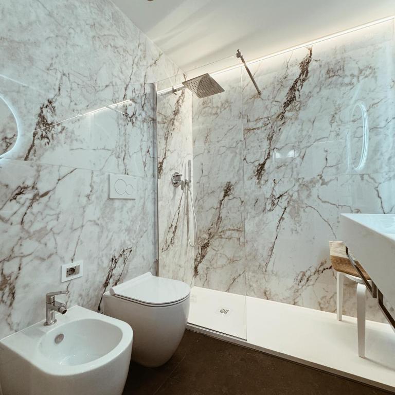 Residenza Imperiale - Trevi Suites - Camera King Superior - 10