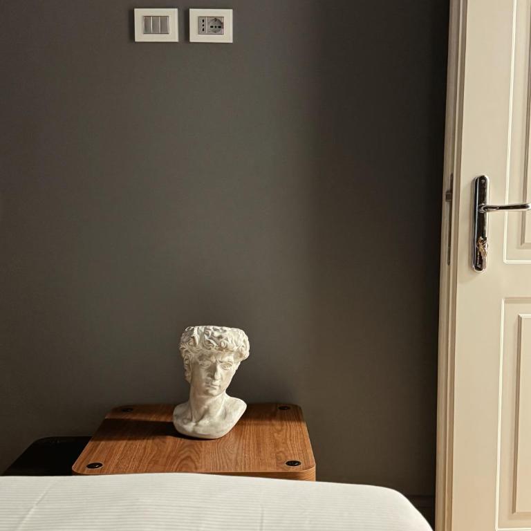 Residenza Imperiale - Trevi Suites - Camera King Superior - 7