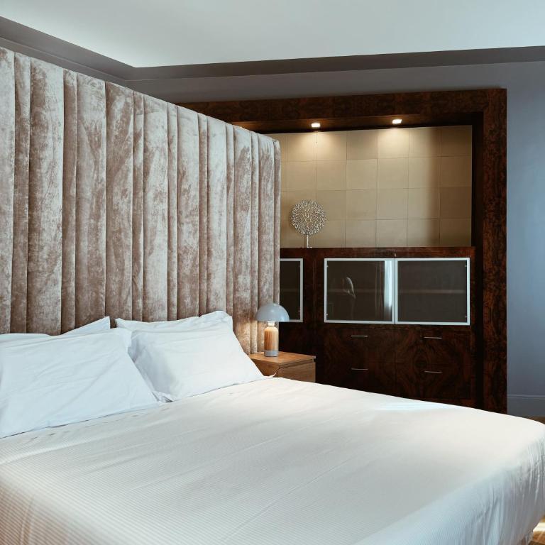 Residenza Imperiale - Trevi Suites - Camera King Deluxe - 13