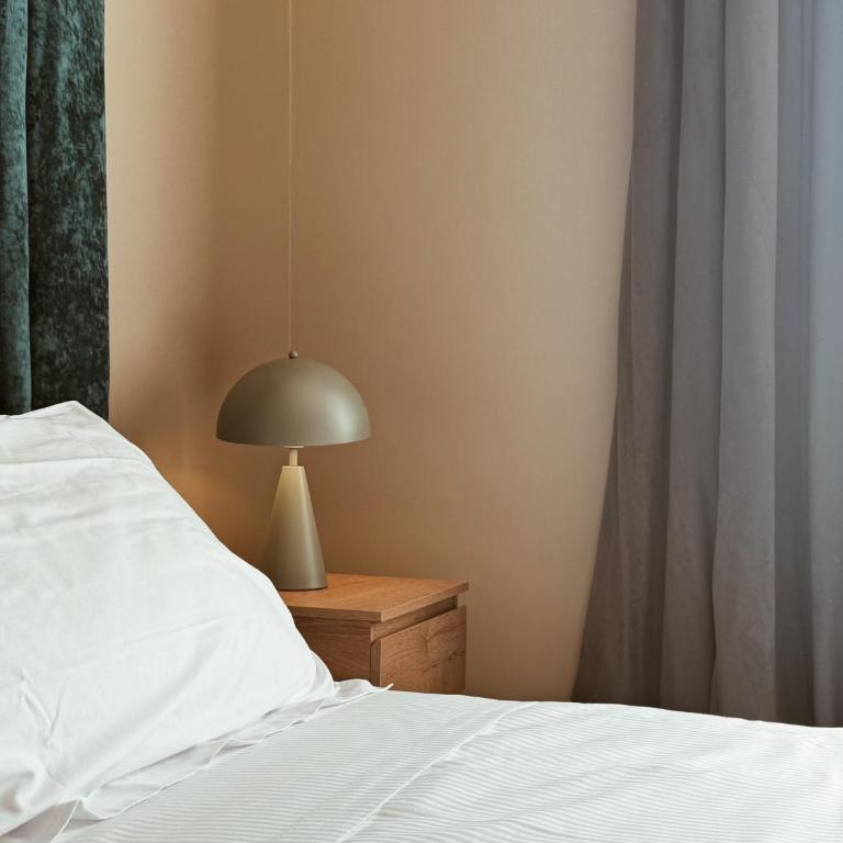 Residenza Imperiale - Trevi Suites - Camera King Superior - 14