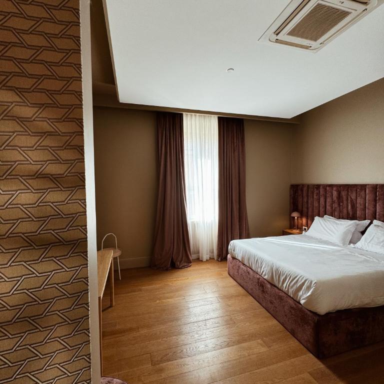 Residenza Imperiale - Trevi Suites - Camera King Superior - 10