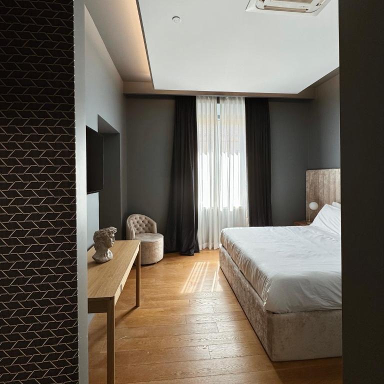 Residenza Imperiale - Trevi Suites - Camera King Superior - 16