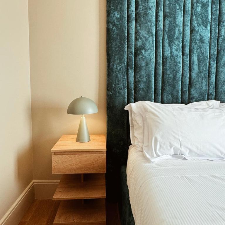 Residenza Imperiale - Trevi Suites - Camera King Superior - 15