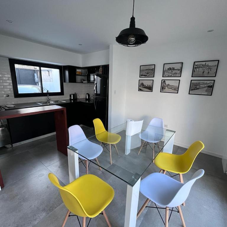 Casa 3 amb con pileta Mar del plata SOLO PARA FAMILIAS - Casa de 2 dormitorios - 5