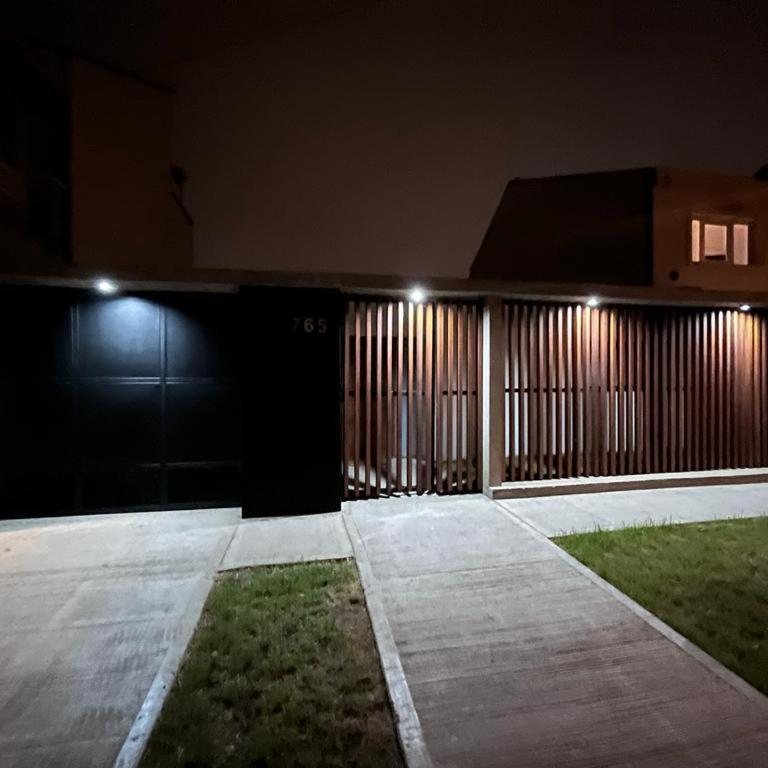 Casa 3 amb con pileta Mar del plata SOLO PARA FAMILIAS - Casa de 2 dormitorios - 7