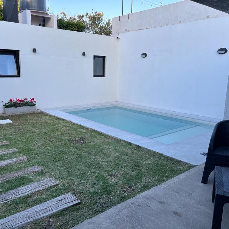 Casa 3 amb con pileta Mar del plata SOLO PARA FAMILIAS - Casa de 2 dormitorios - 9