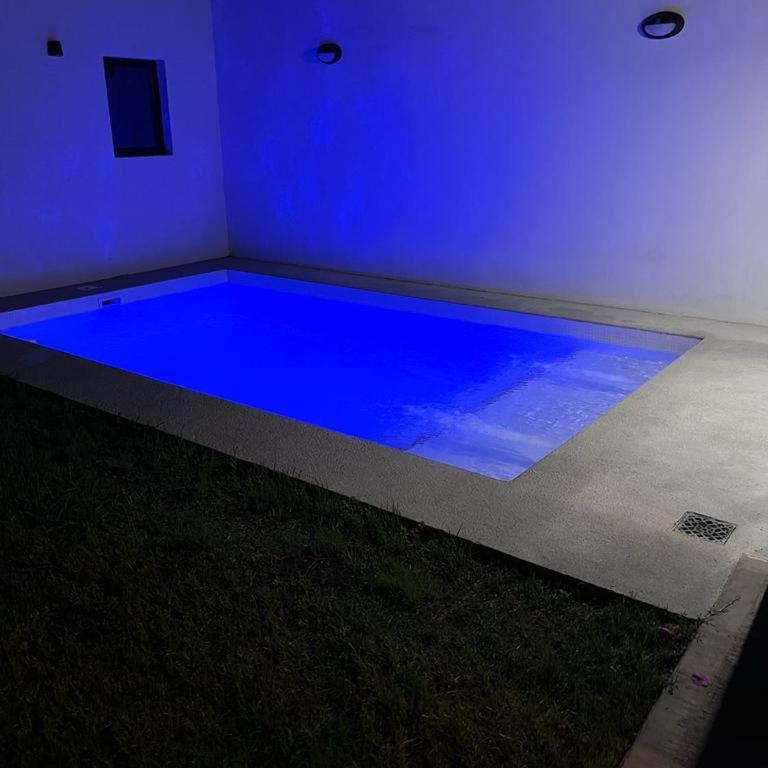 Casa 3 amb con pileta Mar del plata SOLO PARA FAMILIAS - Casa de 2 dormitorios - 10