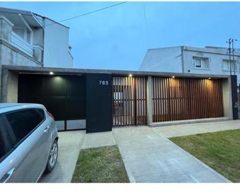 Casa 3 amb con pileta Mar del plata SOLO PARA FAMILIAS - Casa de 2 dormitorios - 12