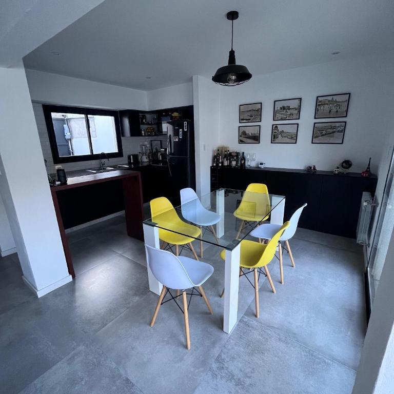 Casa 3 amb con pileta Mar del plata SOLO PARA FAMILIAS - Casa de 2 dormitorios - 16