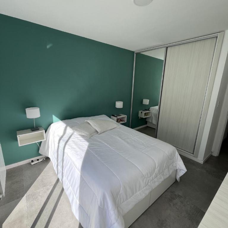 Casa 3 amb con pileta Mar del plata SOLO PARA FAMILIAS - Casa de 2 dormitorios - 17