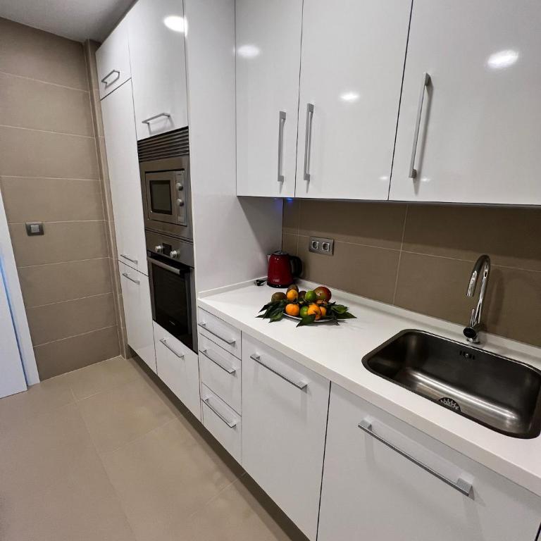 Intempo Residence by Leo Apartments - Two-Bedroom Apartment - 20