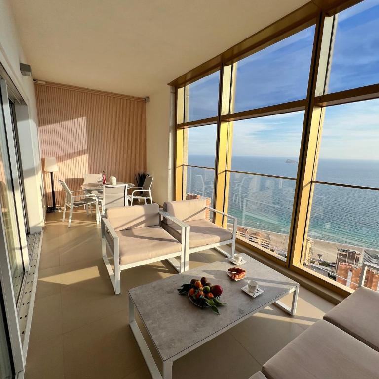 Intempo Residence by Leo Apartments - Two-Bedroom Apartment - 21