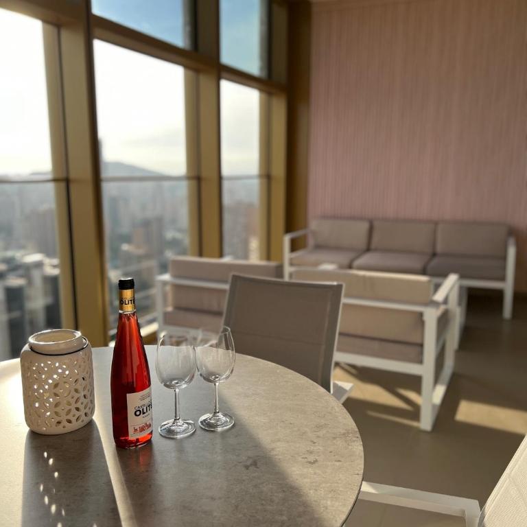 Intempo Residence by Leo Apartments - Two-Bedroom Apartment - 23