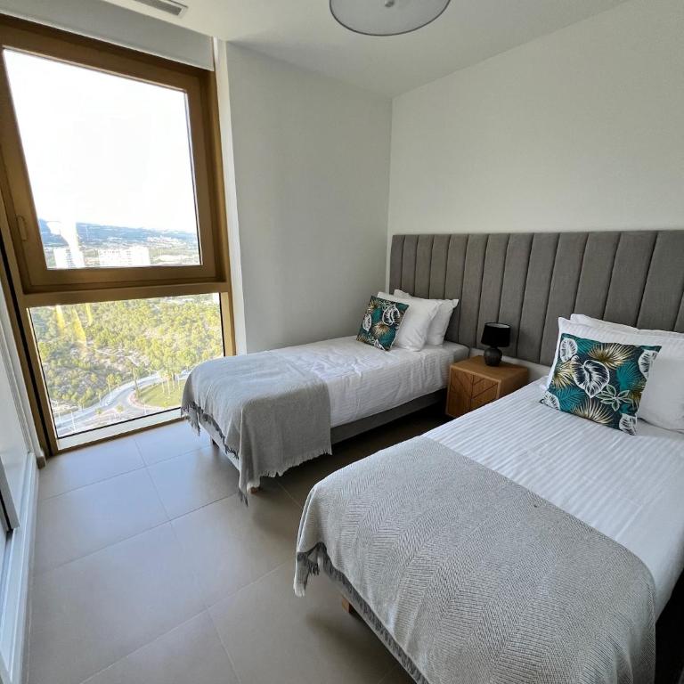 Intempo Residence by Leo Apartments - Two-Bedroom Apartment - 19