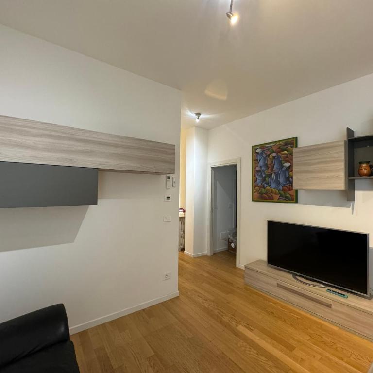 San Luca Exclusive Apartment - Appartamento con 2 Camere da Letto - 9