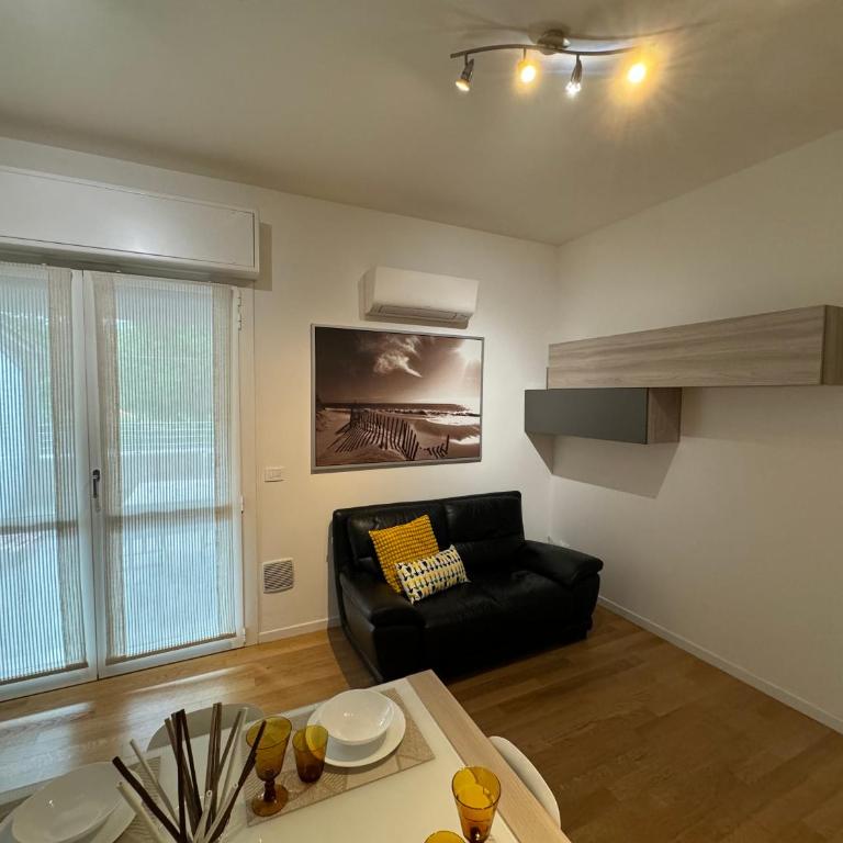 San Luca Exclusive Apartment - Appartamento con 2 Camere da Letto - 5
