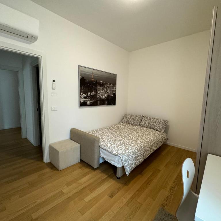 San Luca Exclusive Apartment - Appartamento con 2 Camere da Letto - 15