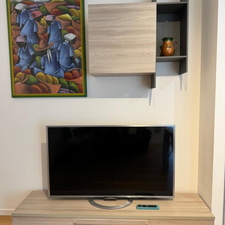 San Luca Exclusive Apartment - Appartamento con 2 Camere da Letto - 10