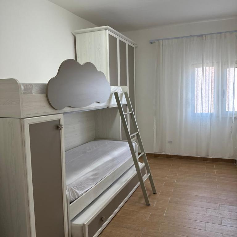 Sister house 2 - Two-Bedroom Apartment - 8