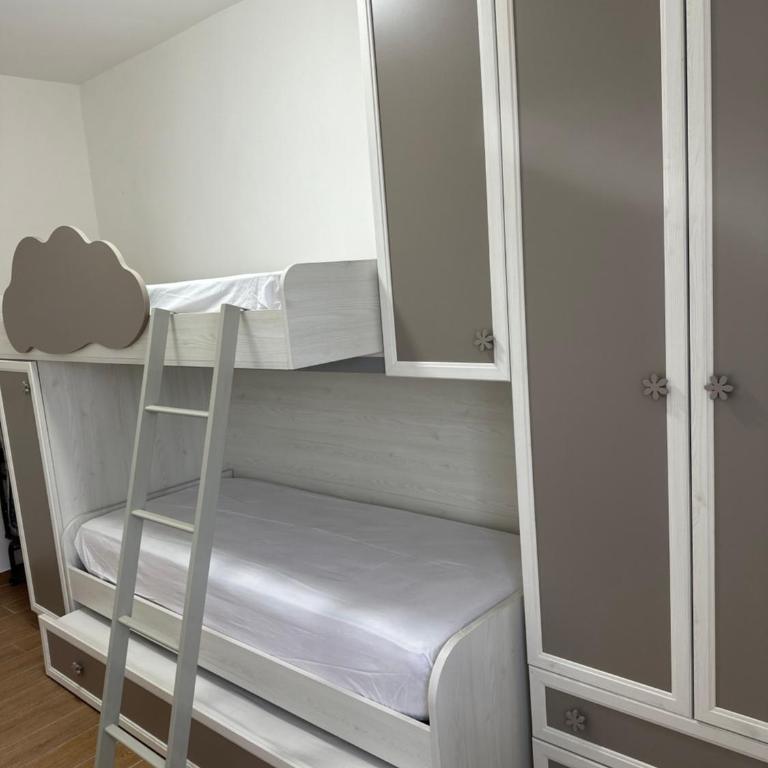 Sister house 2 - Two-Bedroom Apartment - 7