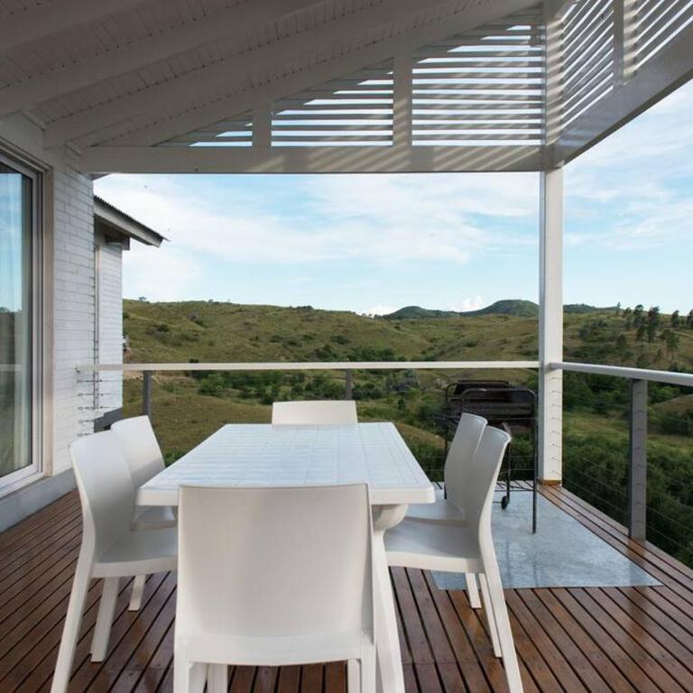 Dique Los Molinos Exclusiva casa vista al lago - Villa de 2 dormitorios - 13