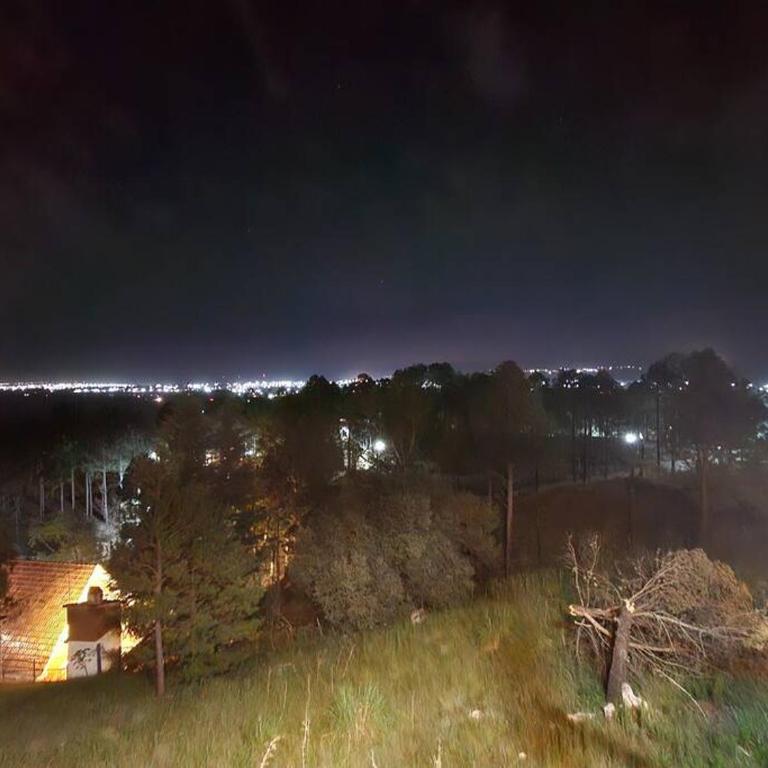 Dique Los Molinos Exclusiva casa vista al lago - Villa de 2 dormitorios - 44