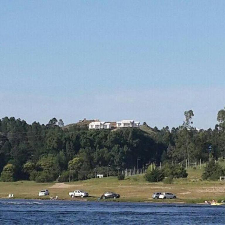 Dique Los Molinos Exclusiva casa vista al lago - Villa de 2 dormitorios - 51