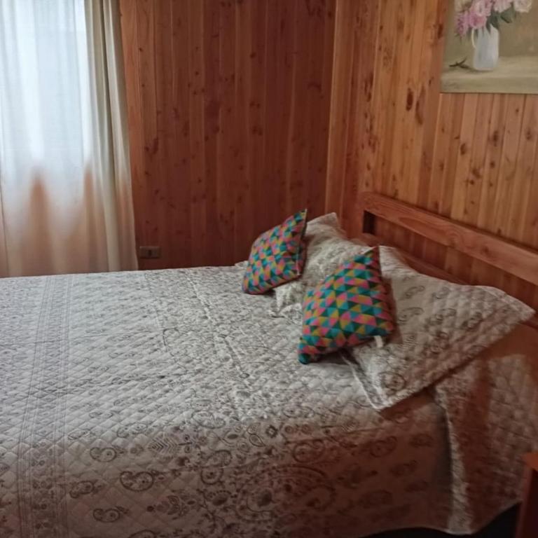 Casa Grande en Villarrica Para 10 Personas Disponible desde Hoy 21 de Septiembre 2024 - Casa con 1 dormitorio - 4