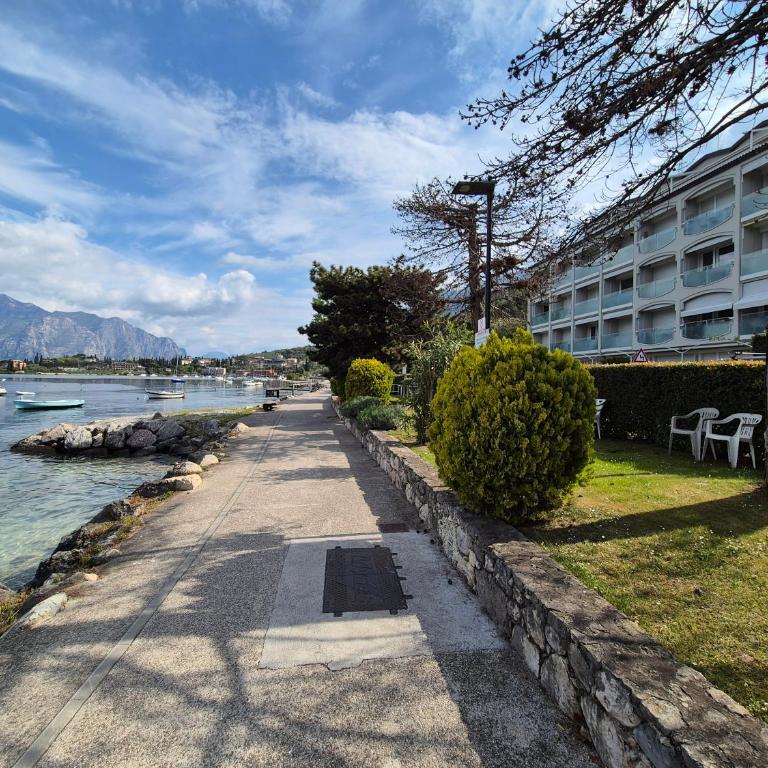 La Vista Val di Sogno Malcesine - Appartamento con Vista Lago - 4