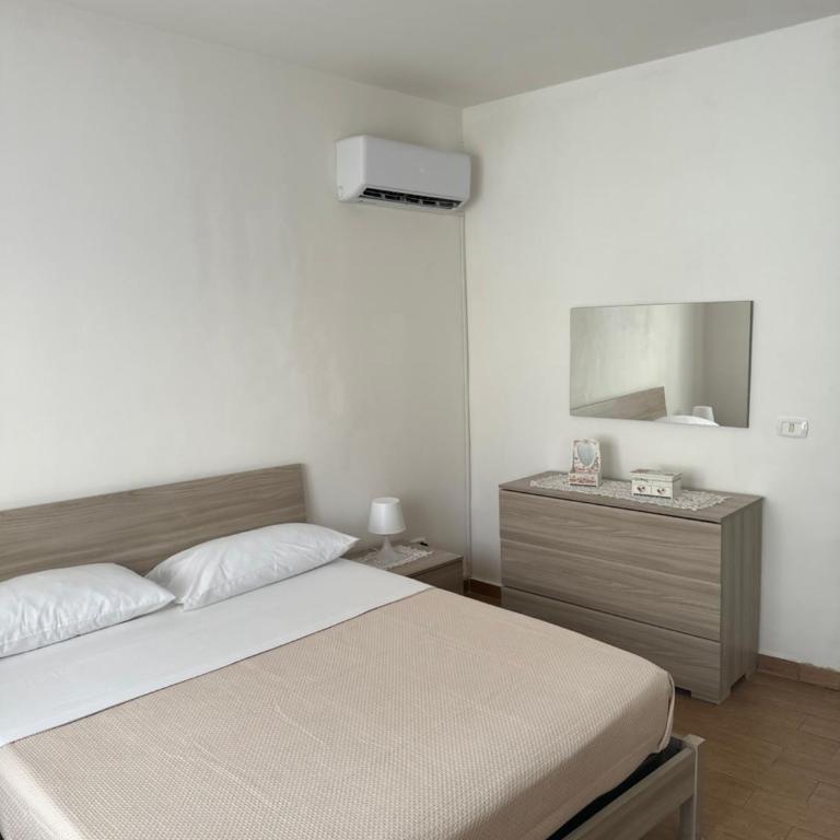 Sister House - Two-Bedroom Apartment - 6