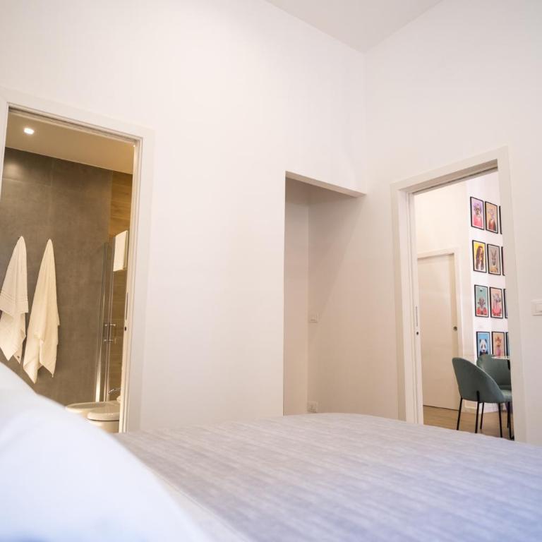 Euphemia Glamour Apartment - Appartamento con 1 Camera da Letto - 14