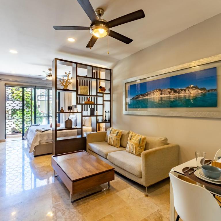 Bahay Condos steps from the beach and 5th ave - Loft - 20