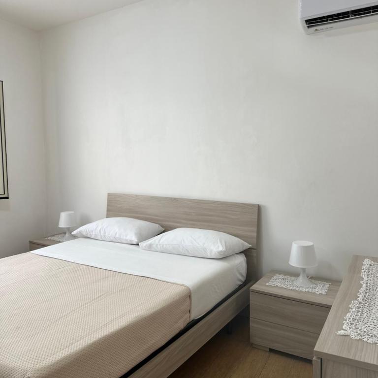 Sister House - Two-Bedroom Apartment - 7