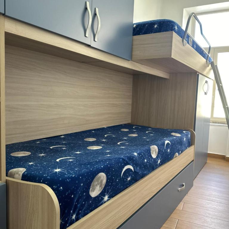 Sister House - Two-Bedroom Apartment - 11
