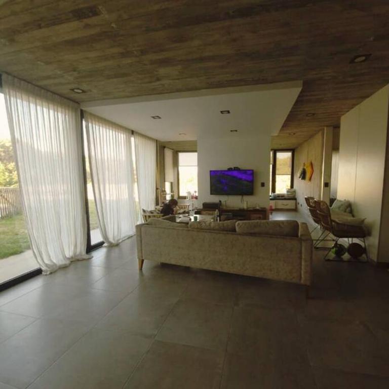 Casa con increíble vista al mar en Barrio privado Costa Atlántica - Four-Bedroom House - 16