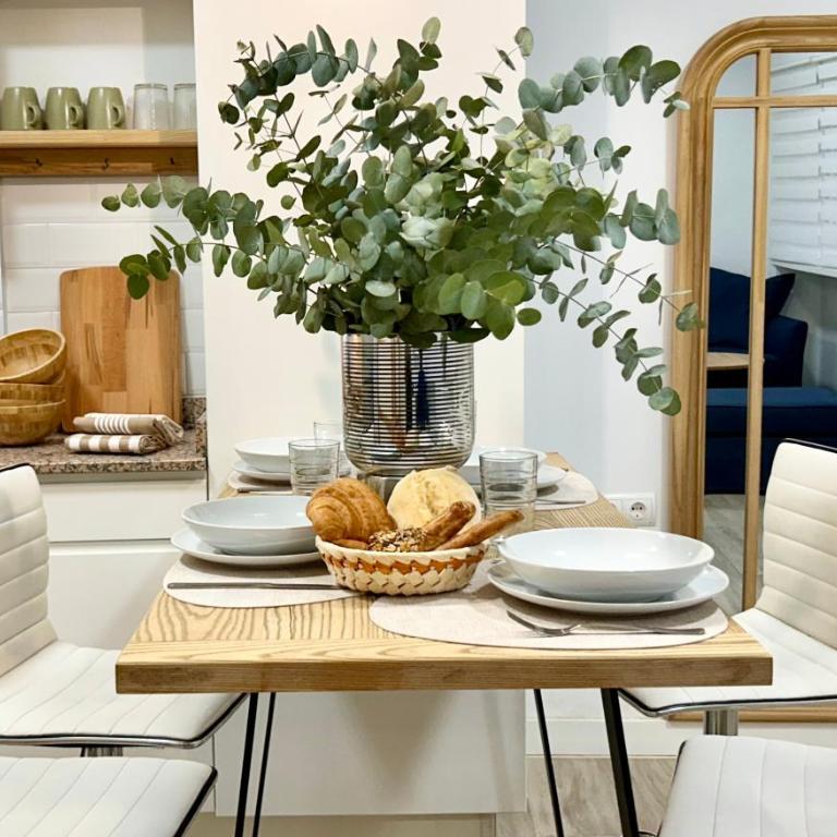 Estudio Céntrico con Entrada Privada - Self Check-in HAZA ROYAL - One-Bedroom Apartment - 3