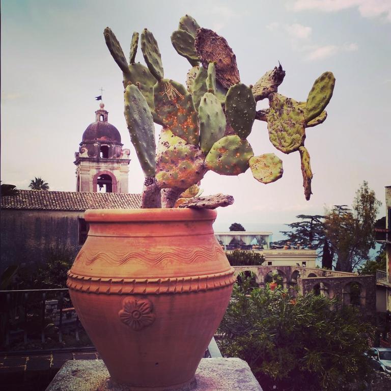 Casa Basilico' Taormina - Appartamento su 2 Livelli - 17