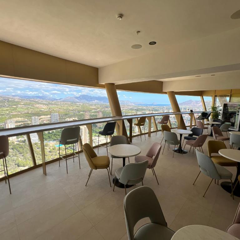 Intempo Residence by Leo Apartments - Two-Bedroom Apartment - 28