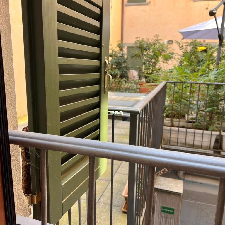 BnBg - Sant'Alessandro - Appartamento con 1 Camera da Letto - 12