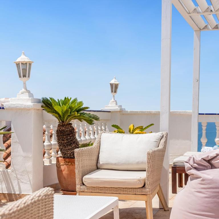 Casa Joya Nerja - Casa de 2 dormitorios - 17