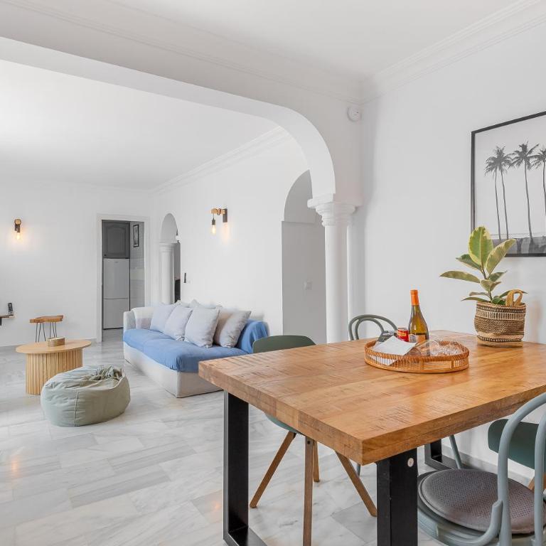 Casa Joya Nerja - Casa de 2 dormitorios - 36