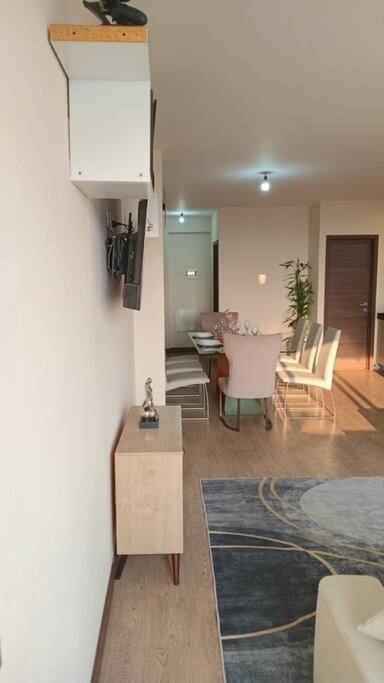 Boulevard Sky Lujoso con Hermosa Vista 360 - Apartamento de 3 dormitorios - 19