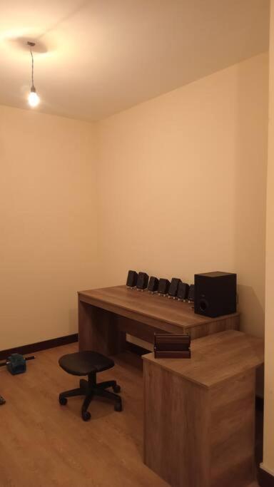 Boulevard Sky Lujoso con Hermosa Vista 360 - Apartamento de 3 dormitorios - 35