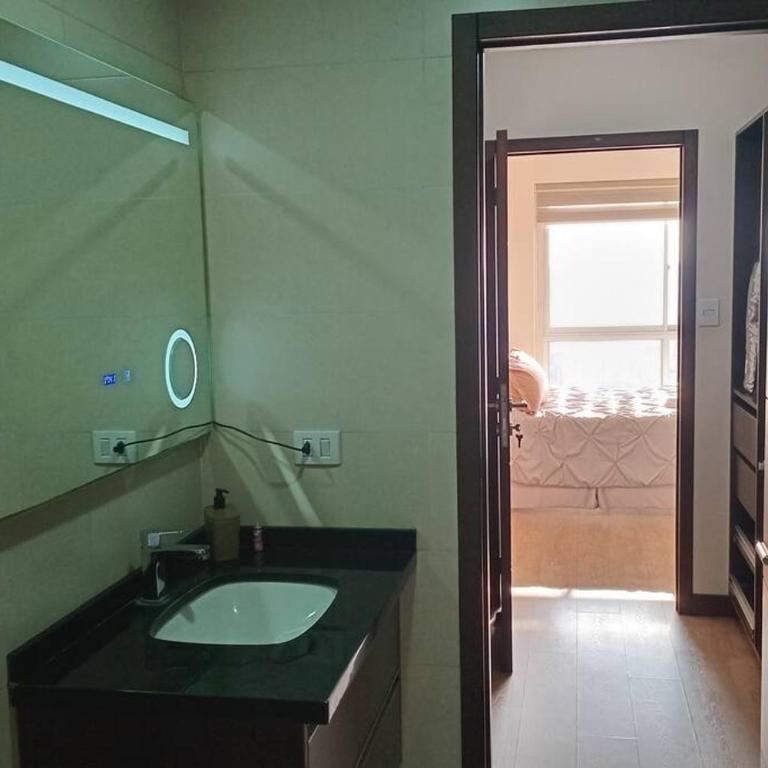 Boulevard Sky Lujoso con Hermosa Vista 360 - Apartamento de 3 dormitorios - 44