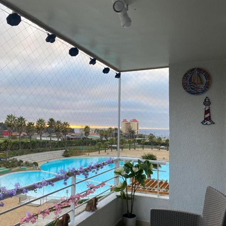 RESETEATE EN FAMILIA ALGARROBO - Apartamento de 3 dormitorios - 4