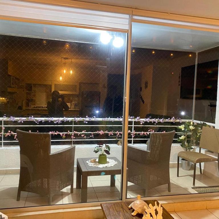 RESETEATE EN FAMILIA ALGARROBO - Apartamento de 3 dormitorios - 10