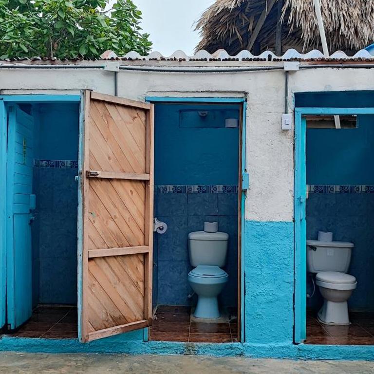 Dahlandia - Habitación Familiar - 22