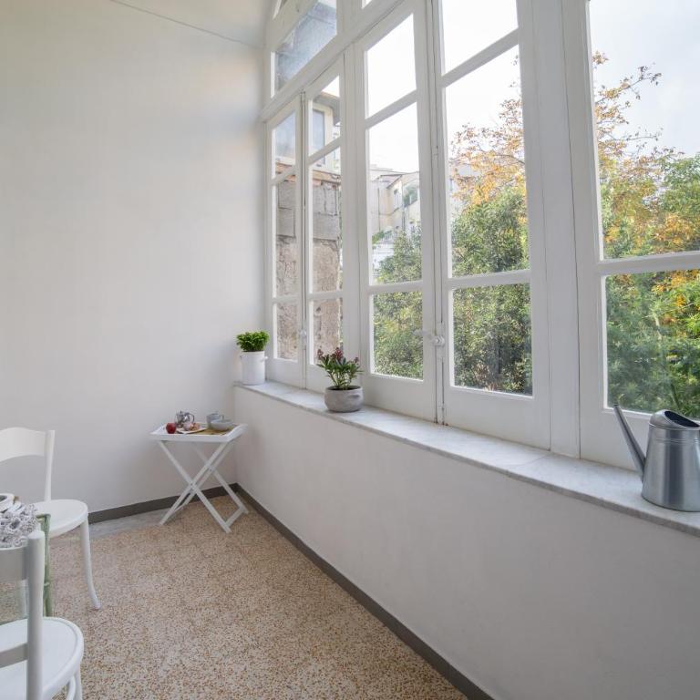 The Foria House by House In Naples - Junior Suite con Vista Giardino - 7