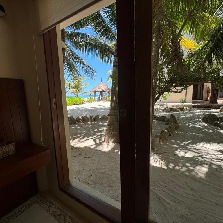 Casa Punta Coco & Beach Club - Suite con vistas parciales al mar - 5