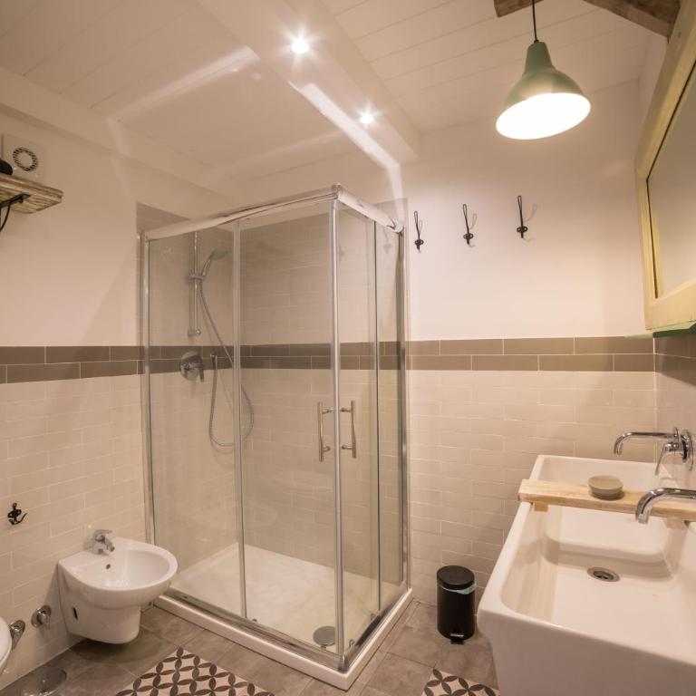 The Foria House by House In Naples - Junior Suite con Vista Giardino - 12